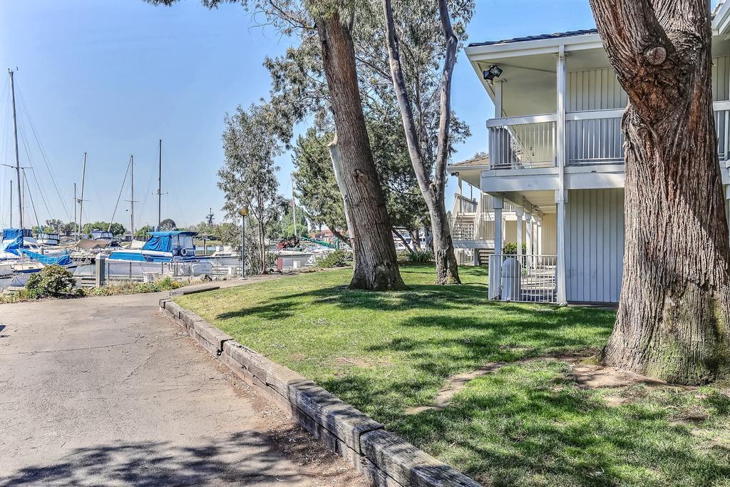 Motel 6-Oakland, Ca - Embarcadero Kültér fotó