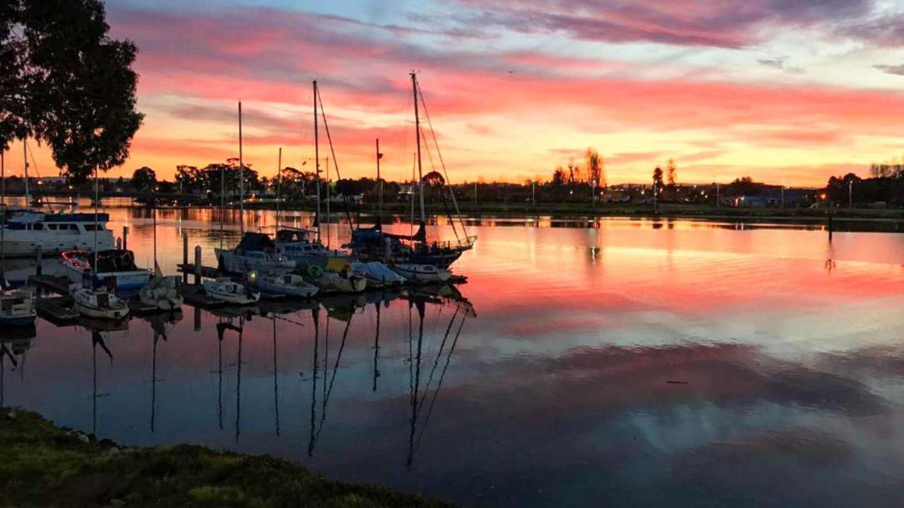 Motel 6-Oakland, Ca - Embarcadero Kültér fotó