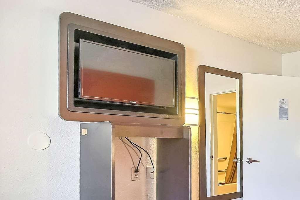 Motel 6-Oakland, Ca - Embarcadero Szoba fotó