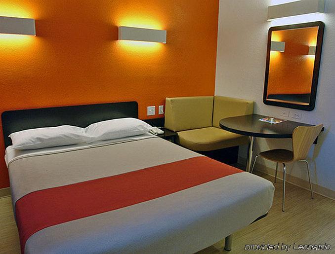 Motel 6-Oakland, Ca - Embarcadero Kültér fotó