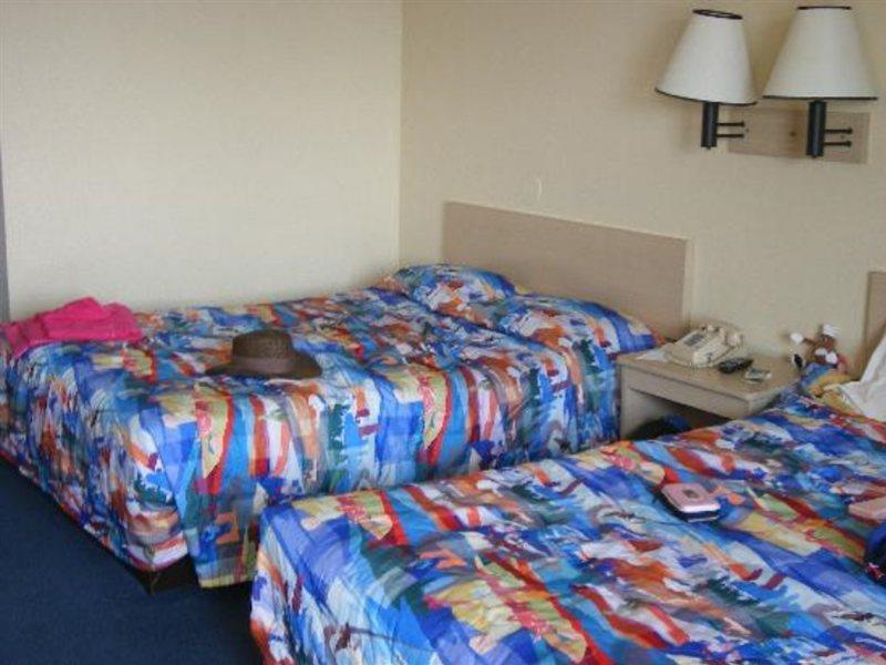Motel 6-Oakland, Ca - Embarcadero Kültér fotó