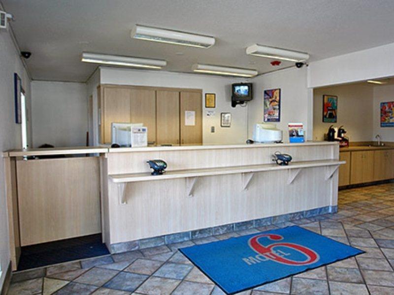 Motel 6-Oakland, Ca - Embarcadero Kültér fotó